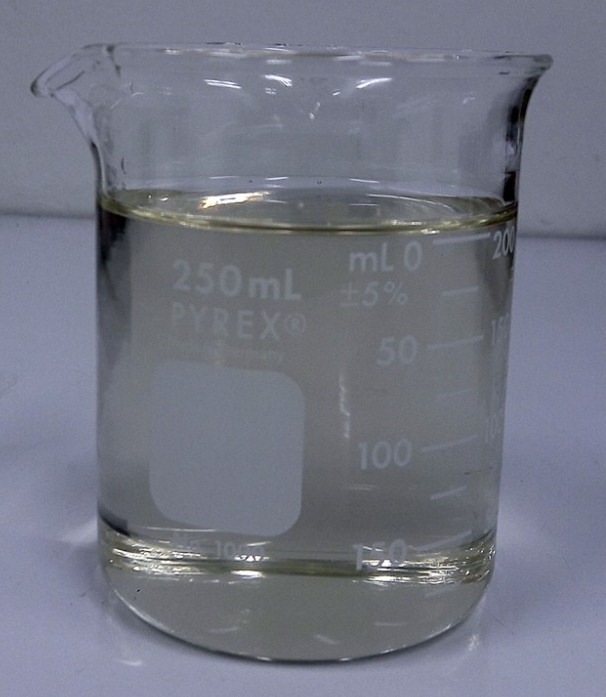 Potassium Lithium Silicate